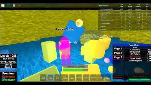 Infinity RPG - The Sparkle Time Studio - Playthrough - Part 15