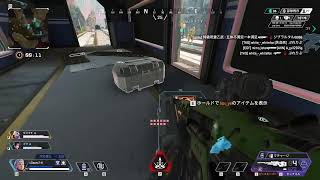 【Apex Sky OwL】センチネルしか勝たん