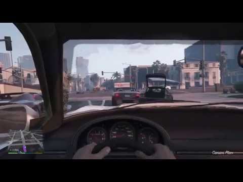 Видео: Технический анализ: Grand Theft Auto 5 для PS4