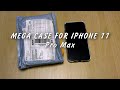 IPHONE 11 Pro Max | MEGA CASE ACCESSORIES | AliExpress