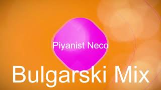 Piyanist Neco   Bulgarski Mix Resimi
