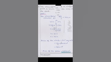 TN 7th std term2 maths Ex 2.2-Sums 1 to 9|shorts@tnmaths6to10 #7thmaths #7thmathsterm2 #areaofcircle