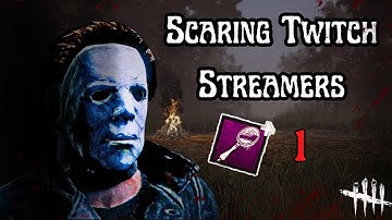 Scaring Streamers with Scratch Mirror Myers (Immersed Myers Part 1)