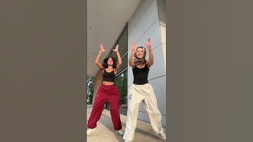 ESTA NOCHE DUO ❤️‍🔥 #dance #dancechallege #dancetrend #dancer #dancerlife #trending #dancechallenge