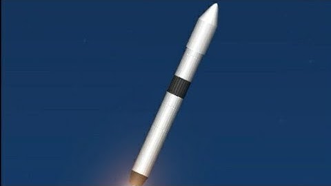 SFS/How to build Falcon 1