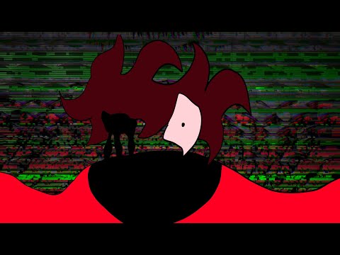 (Baldi's Basics Animatic) Null Fight