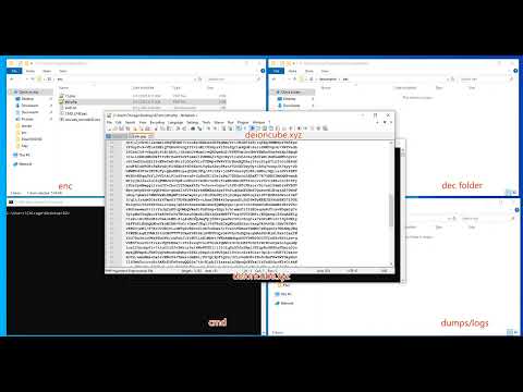 Ioncube decode attributes