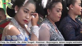 Download Lagu KARAWITAN PUTRI AGUNG LARAS   Ds  Kasiman   Bojonegoro 5 MP3