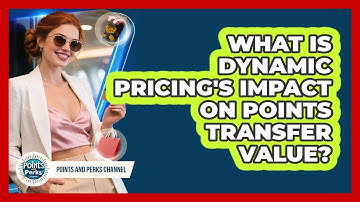 What Is Dynamic Pricing