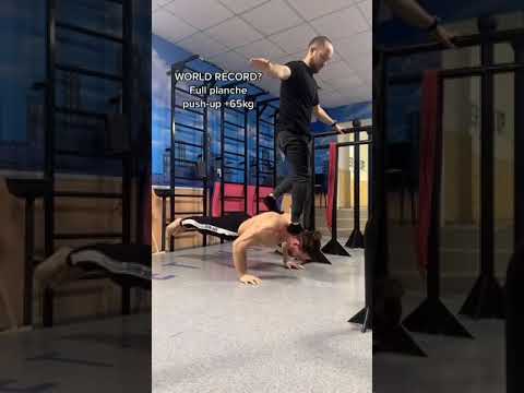 Video: Jak To Udělat Planche Pushup: Pokyny, Alternativy A Další