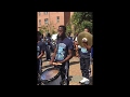 JSU Homecoming Parade 2014