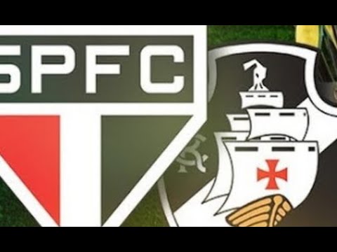 SÃO PAULO X VASCO TRANSMISSÃO AO VIVO DIRETO DO MORUMBI - CAMPEONATO  BRASILEIRO 2023 7ª RODADA 