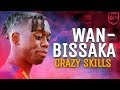 Aaron wanbissaka 2019  crazy skills tackles  interceptions for crystal palace so far