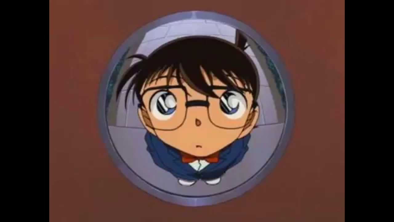 Detective Conan Boku Ga Iru Youtube Detective Conan Boku Ga Iru Youtube