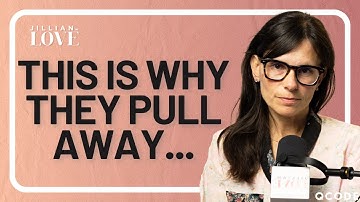 Why You Attract Emotionally Unavailable People