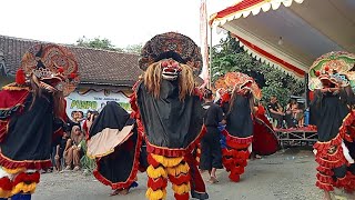 Download lagu SOLAH RAMPAK BARONG JARANAN PUSPO ARUM BERSAMA PEMUDA PERLIMAN 2025 TAMANSARI WULUHAN JEMBER