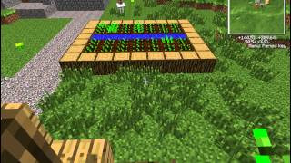 Lets Play Tekkit Minecraft Multiplayer Part 1