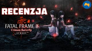 FATAL FRAME II: Crimson Butterfly Remake - game review screenshot 3