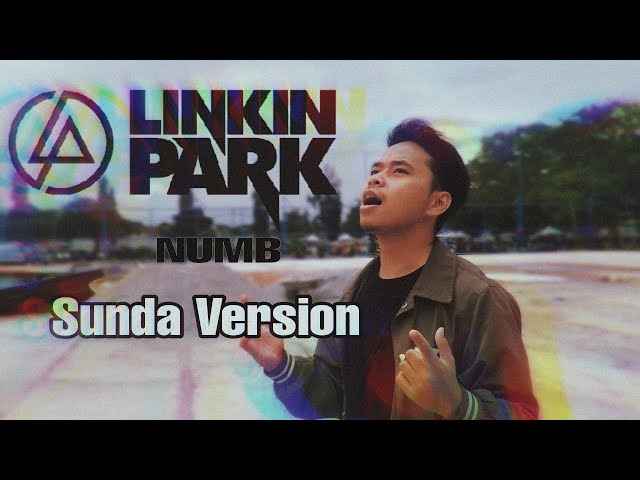 PARODI LINKIN PARK NUMB SUNDA VERSION (Official video) class=