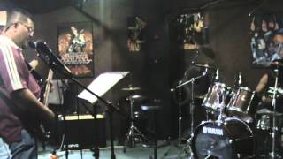 Analogi 1.0-Majestic Eye (Search Cover)