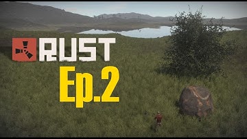 rust episode 2 server wipe new base