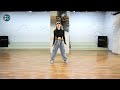 [땐팡] BABYMONSTER - DANCE PERFORMANCE (Jenny from the Block) / Cover & Mirrored / by Young Sun Mp3 Song