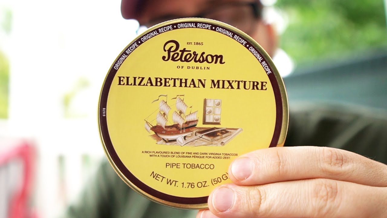 keeping tobacco fresh Keeping tobacco fresh