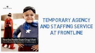 Dallas Staffing Agency - Dallas Temporary Agency