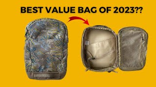 Best Value Bag of 2023? Osprey Daylite 26+6 Expandable Travel Pack Review