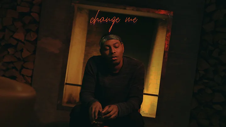 TERRELL - Change Me (Justin Bieber Cover)