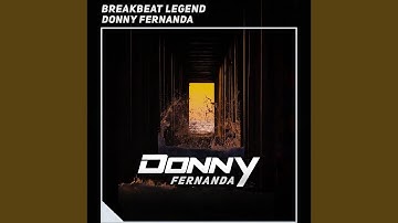 Jedag Jedug Breakbeat
