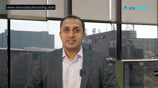 Famous 5 - Why Smart Companies Outsource — And Why They Choose Nexvora Net Worth