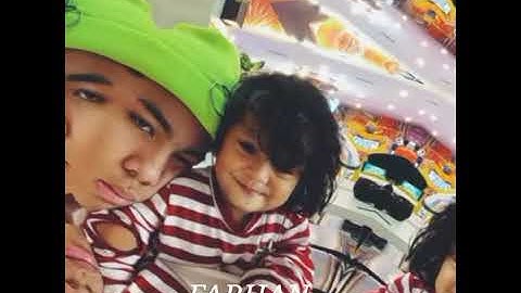 Ccp bang saaih (gen halilintar)