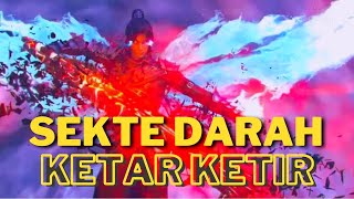 Balas Dendam Kepada Pemimpin Sekte Darah - Btth Season 5 Episode 43