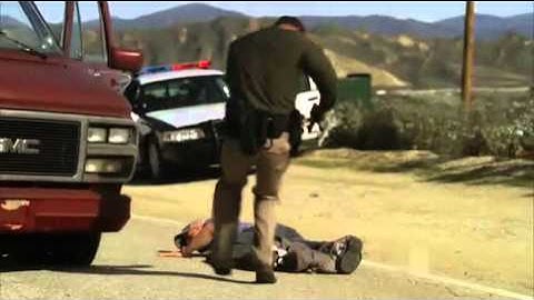 Justin Bieber Shot and Killed on CSI [High Quality]