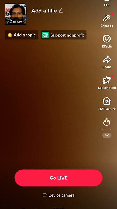 TikTok live https://www.mediafire....