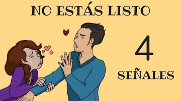 ¿Qué no se debe hacer en una relación seria?