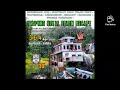 W204mg  royal belum rainforest escape  back to nature 2020