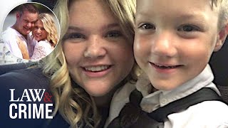 More Shocking Autopsy Details of Lori Vallow's Murdered Kids Revealed by Law&Crime Trials 26,151 views 1 day ago 1 hour, 16 minutes