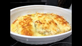 Слоёная ОТБИВНАЯ ИЗ КУРИНОЙ ГРУДКИ в духовке. Не Просто Вкусно, Изумительно! Слоёная ОТБИВНАЯ ИЗ КУРИНОЙ ГРУДКИ в духовке. Не Просто Вкусно, Изумительно!