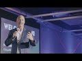 Matt Vaadi Speaker Reel