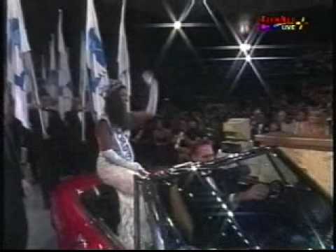 Miss World 1993 Crowning