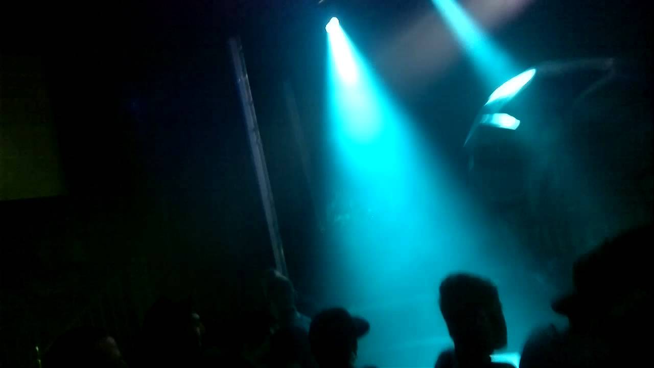 Boys Noize Lime Light fine serata.mp4