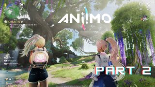 Aniimo Beta Gameplay: Part 2