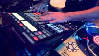 Download Lagu DJ BRISTEP - RB3STYLE SET 2014 (PREVIEW) MP3