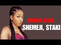 Mmmmh staki shemeji rashidi part 1