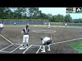 2025 WPIAL Softball All-Star Game Highlights
