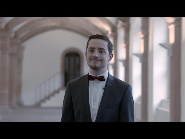 Ver MonteverdiChor Würzburg - Preisträger Bayerischer Staatspreis für Musik 2020 en YouTube Ver MonteverdiChor Würzburg - Preisträger Bayerischer Staatspreis für Musik 2020 en YouTube