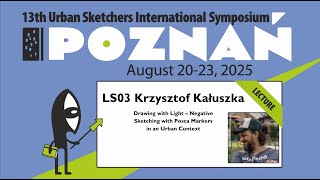 LS03 Krzysztof Kałuszka