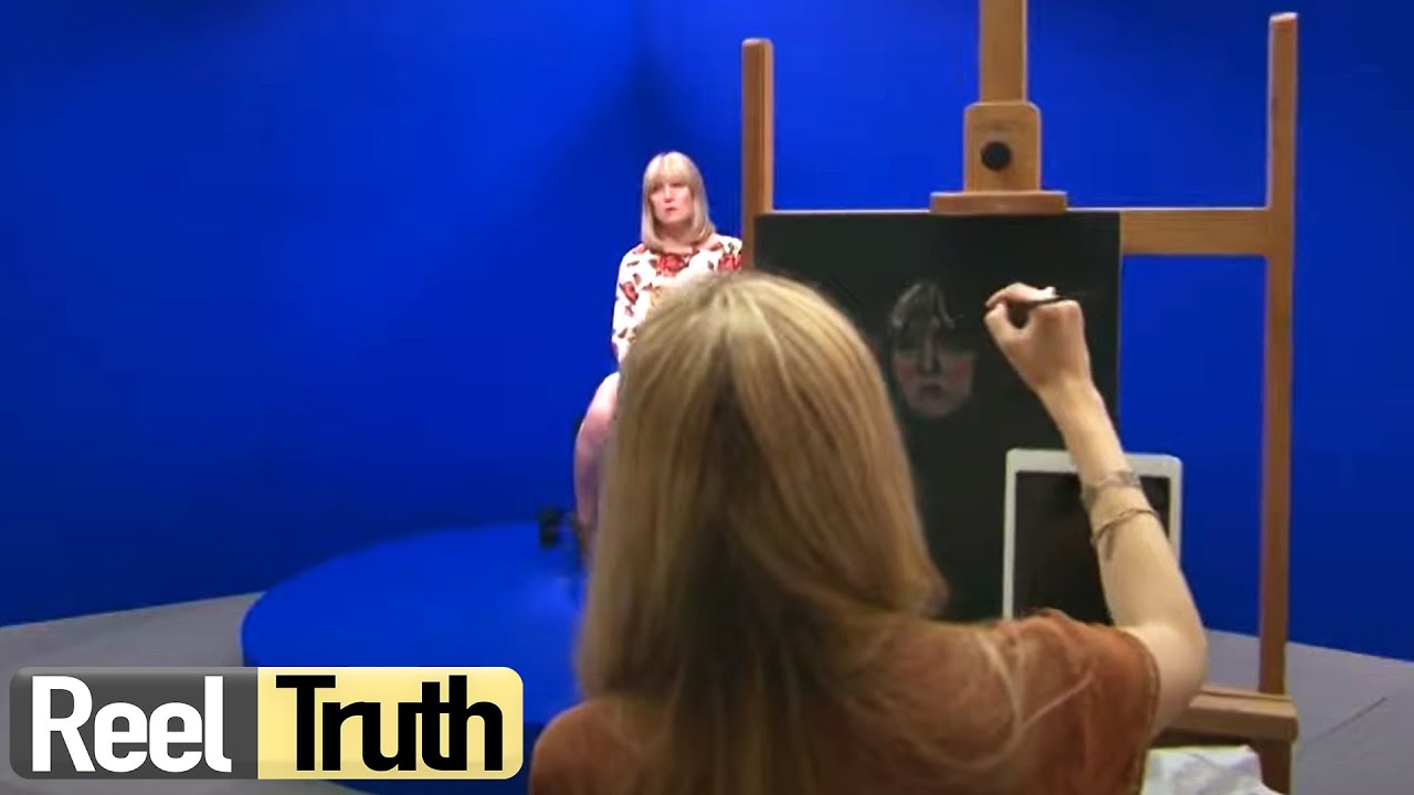 Portrait Artist Of The Year S02 E07 Reel Truth Documentaries